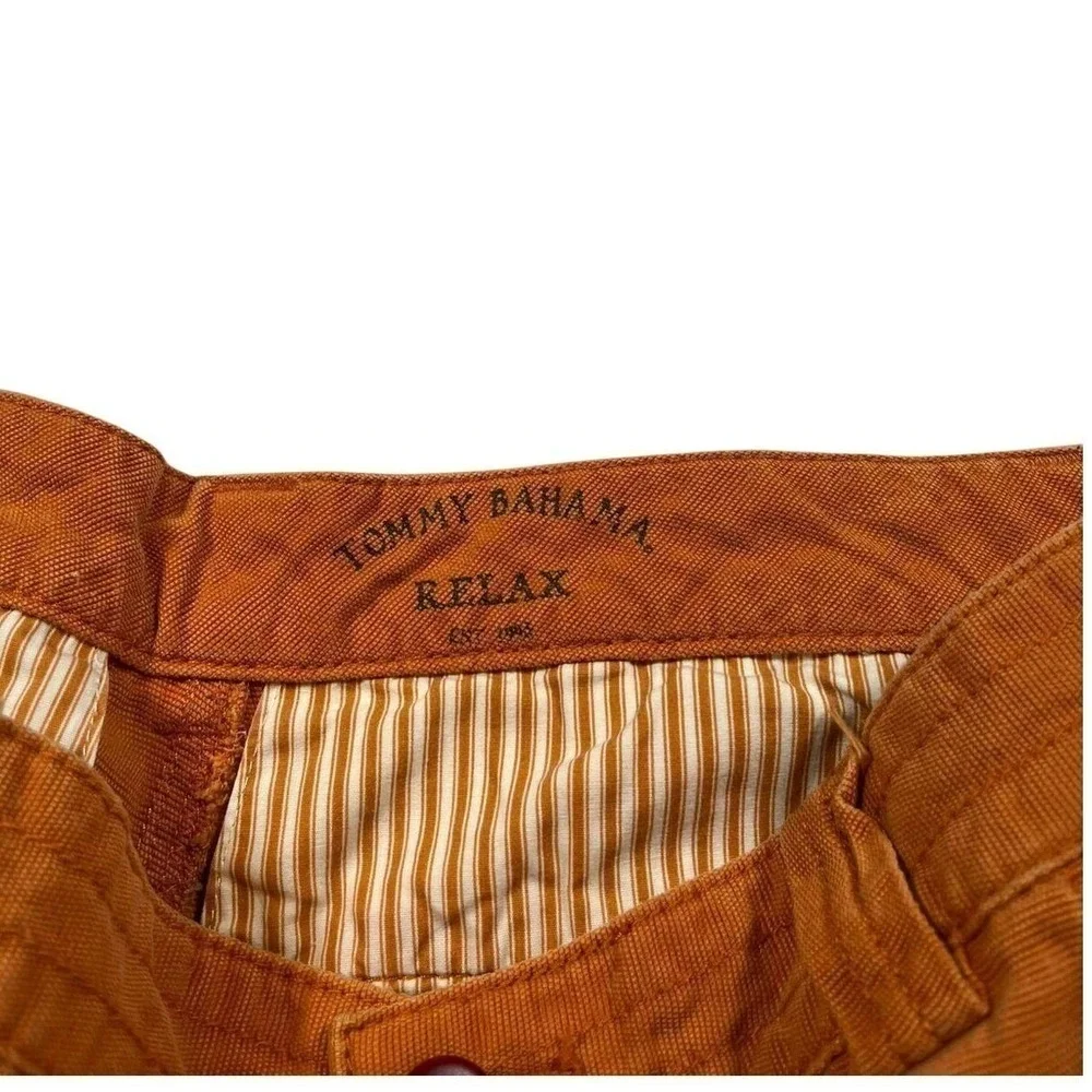 Tommy Bahama elevated comfort
